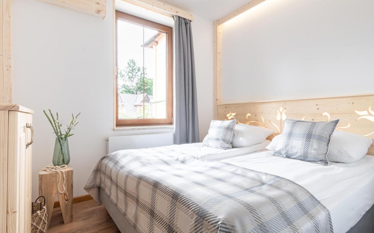 Apartamenty Villowe - Zakopane Centrum Exterior foto