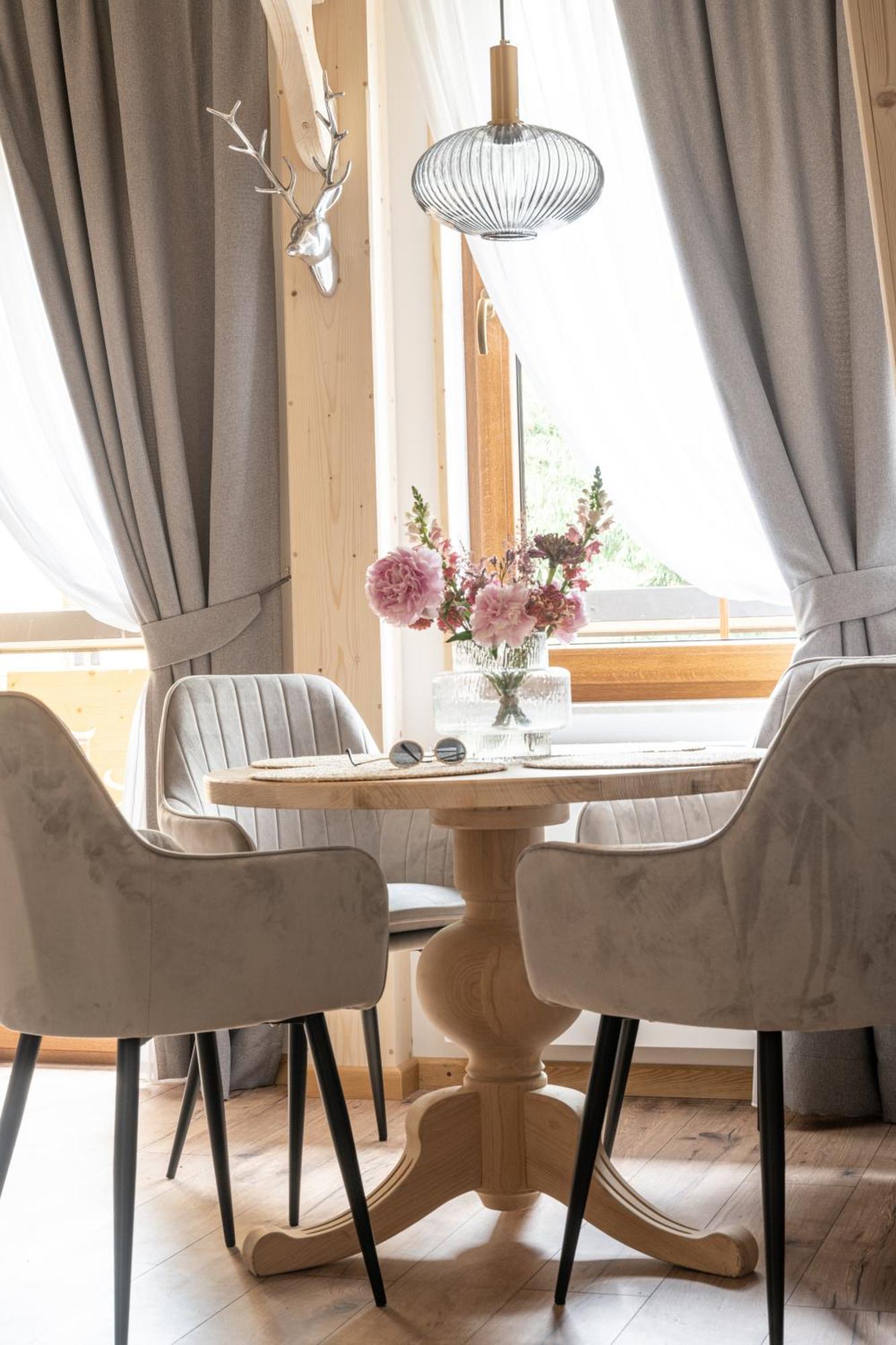 Apartamenty Villowe - Zakopane Centrum Quarto foto
